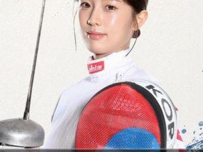 펜싱 고윤정 양승혜 경기 출전 못 해서 팬들 실망