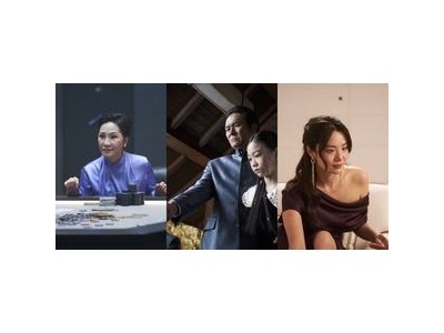 타짜 시리즈에 배우홍 다오 이하라 츠요시 등 합류