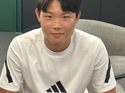 전북 출신 김예건 유럽 명문팀 입단 확정