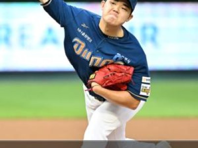 이호준 감독 김녹원 인생투에 놀라움