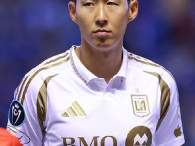 손흥민 실수에 LAFC 멕시코 원정에서 완전히 무너짐