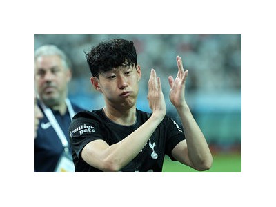 손흥민 LAFC 이적에 한국 축구계 떠들썩
