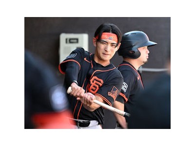 자이언츠 7연승 도전 선발 라인업 공개