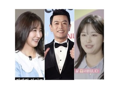 김대희 알고 보니 다 가진 남자로 화제 되는 이유