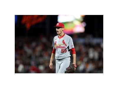 라일리 오브라이언 WBC 출전 못하고 시범경기 첫 등판