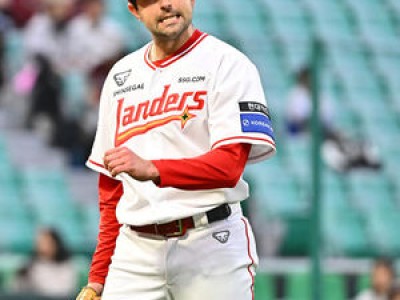 베니지아노 실수로 승리 날린 SSG 팬들 분노