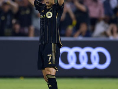 손흥민 MLS 4강전 끝나고 아쉬움 남긴 이유