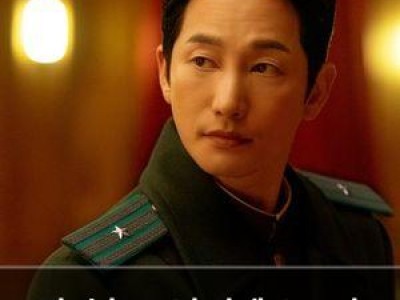 박시후 10년 만에 스크린 복귀 신의악단 선택 이유는?