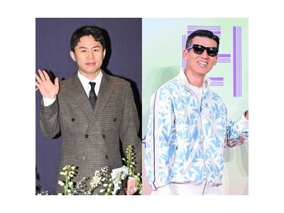 양세형 뛰어야 산다에서 션의 실체 드러나는 듯