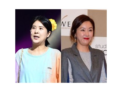 개그콘서트 전성기 둘 홈커밍 특집에 나선다
