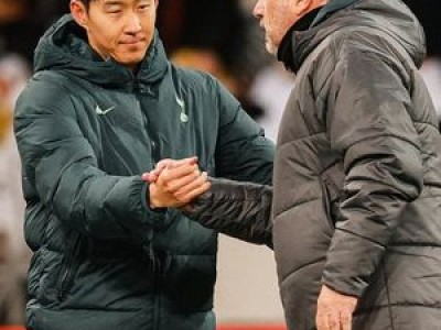 토트넘 선수 출전 논란 감독 옹호에 팬들 분노