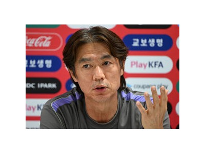 대한민국 축구팀 몬테레이 참사로 32강 좌절