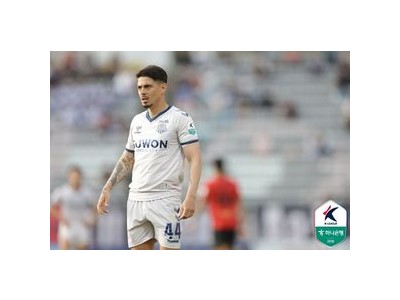 수원FC 성남FC와 4년 만에 맞붙는다