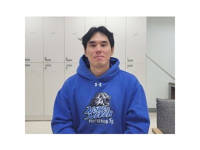 삼성 라이온즈 58억 원에 새 외국인 선수 영입
