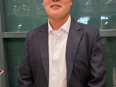 고명준 스프링캠프 MVP로 올 시즌 기대감 높여