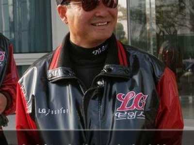 이광환 전 감독 병세 악화로 세상 떠나