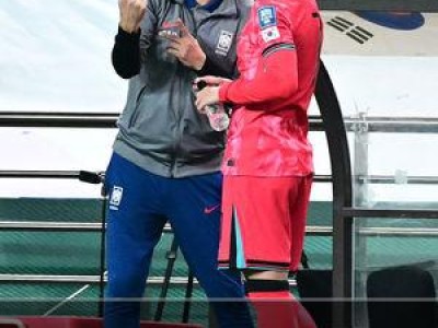 손흥민 월드컵 다시 언급 새로운 역사를 만들고 싶다