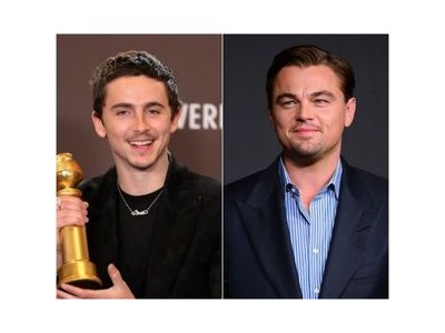 EE BAFTA 영화상에서 놀라운 결과 나와