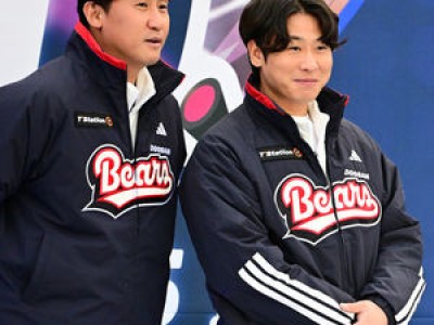 이용찬 두산 복귀 후 젊은 투수들에 강한 메시지 전달