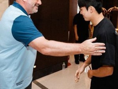 토트넘 에버튼전 앞두고 부상자 속출에 고민