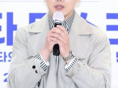 브라이언 권혁수 수입 언급해 화제
