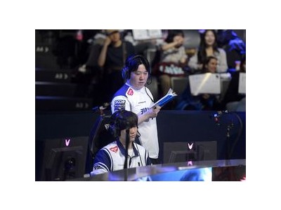 3연패 후 감독이 선수들에 던진 말