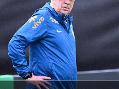 브라질 한국전 실전 테스트로 월드컵 준비 중