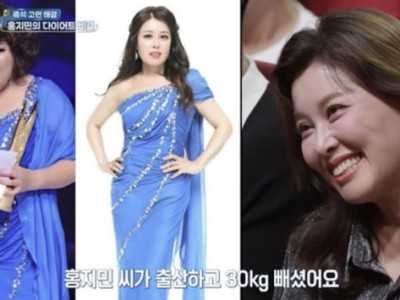 정승환 참가자 노래에 감동한 듯