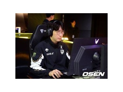 젠지 2026 정규 시즌 초반 승리에 한숨 돌림