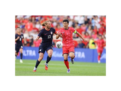 한국 축구 월드컵 조 추첨 포트2 진출 가능성 높아져