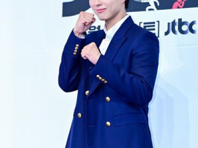 박보검 굿보이 선전포고로 시청자들 열광