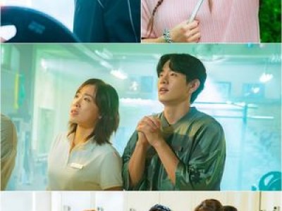 24시 헬스클럽 4월 방송 확정