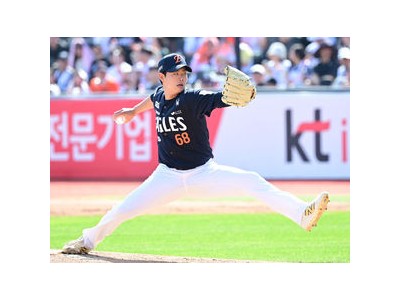 박준영 시즌 2차 선발 등판 확정