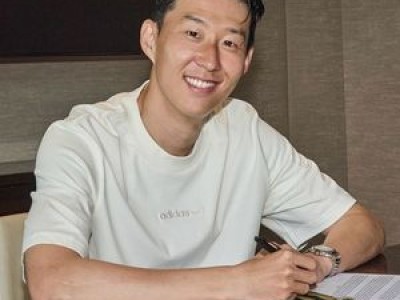 손흥민 MLS 올해의 영입 2위로 아쉬움