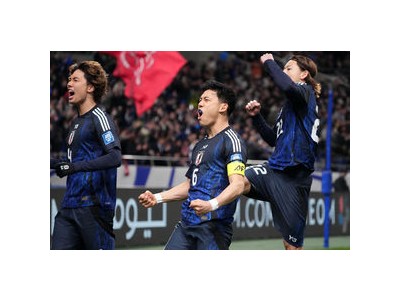 일본 축구대표팀 네덜란드 꺾을 수 있을까