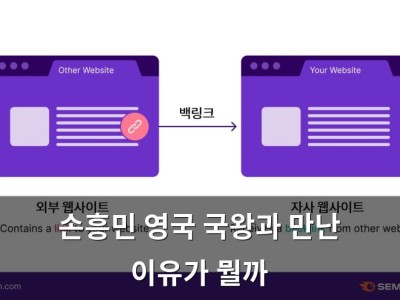 손흥민 영국 국왕과 만난 이유가 뭘까