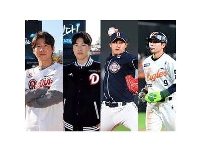 두산 스토브리그 행보로 내년 우승 예고?