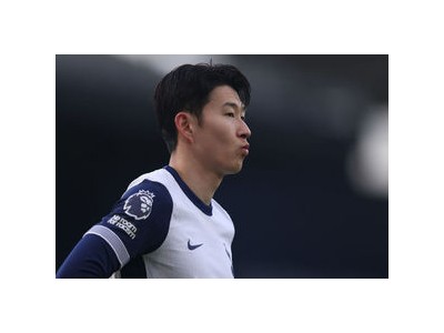 손흥민 프리미어리그 시대 끝나가나? 해설위원이 말했다