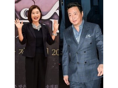 박원숙의 같이 삽시다 시즌3 김청과 윤다훈 30년 오해 풀어