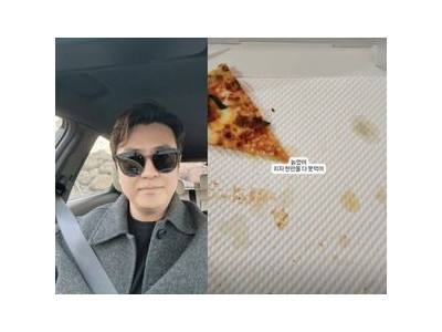 최동석 솔로 라이프 공개에 팬들 반응 분분