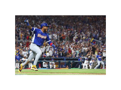 베네수엘라 미국에 이기고 WBC 우승