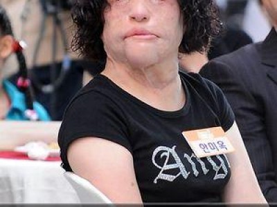 선풍기 아줌마 한혜경 7년 전 세상 떠난 이유