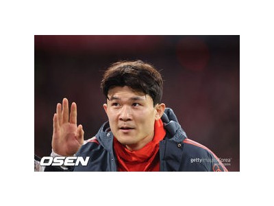 김민재 맨유 이적설 다시 부상