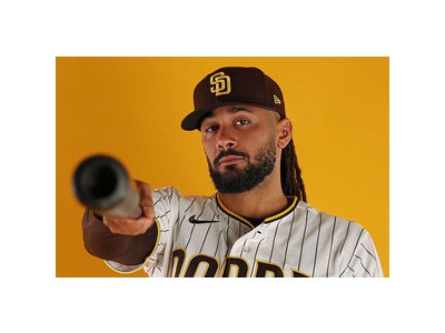 타티스 주니어 아버지와 함께 WBC 출전 결정