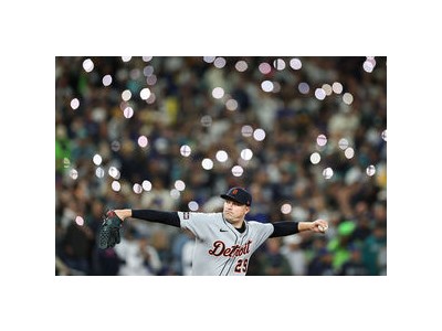 사이영상 투수도 트레이드 대상? MLB가 주목한 선수들