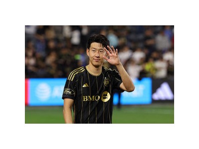 손흥민 이름만으로 온두라스 축구계가 뒤집어짐