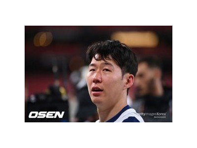 손흥민 레버쿠젠 복귀설과 사우디 오퍼에 거대 전환점 맞이