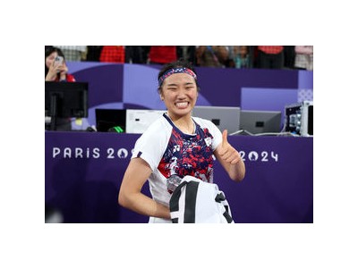 안세영 세계랭킹 1위 이유 알겠네