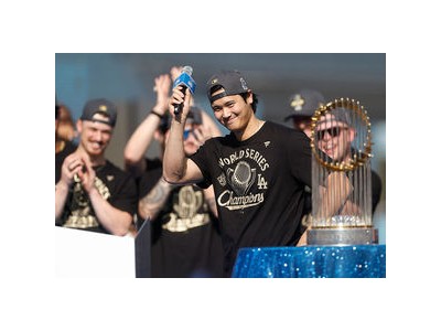 다저스 오타니·야마모토 WBC 출전에 소극적 반응