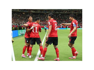 손흥민 이강인 황희찬 등 한국 축구 선수들 월드컵 유치에 힘 보탠다